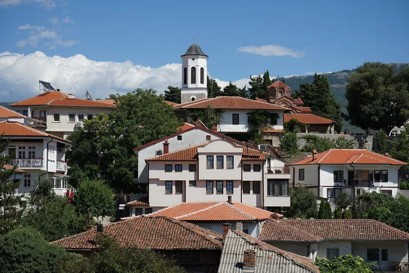 North Macedonia