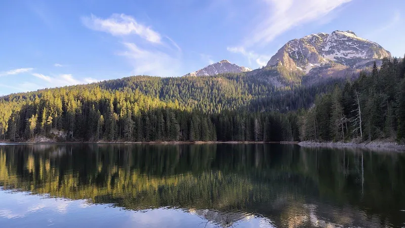 Montenegro