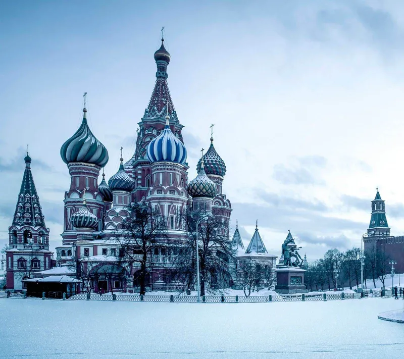 Russia