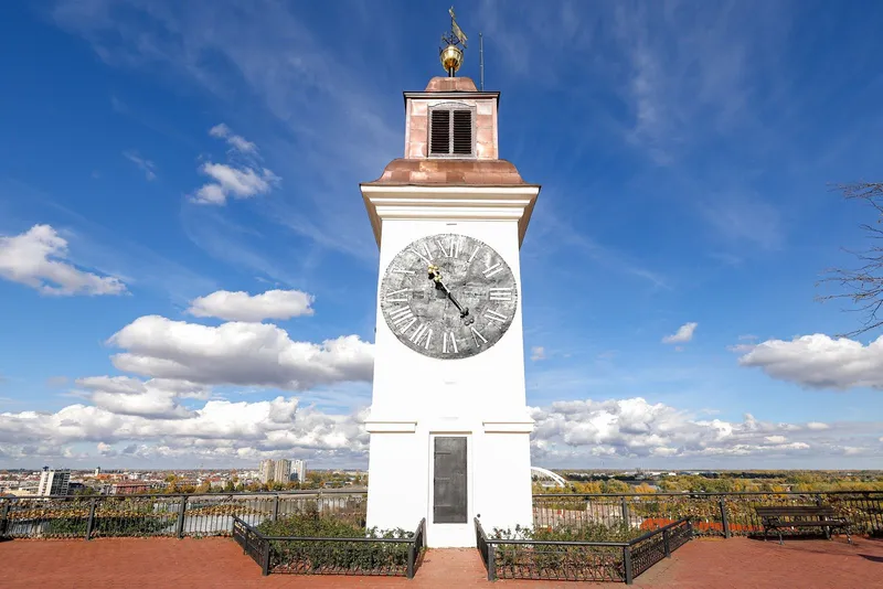 Serbia