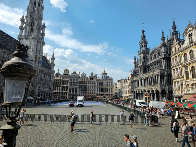 Grand Place