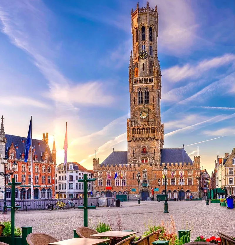 Belgium