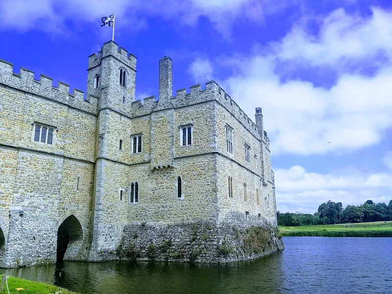 Leeds Castle