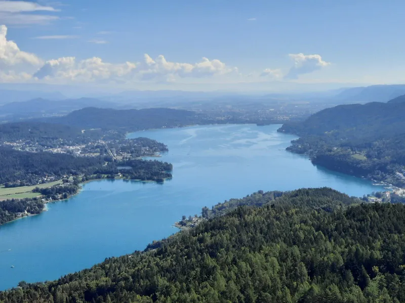 Wörthersee