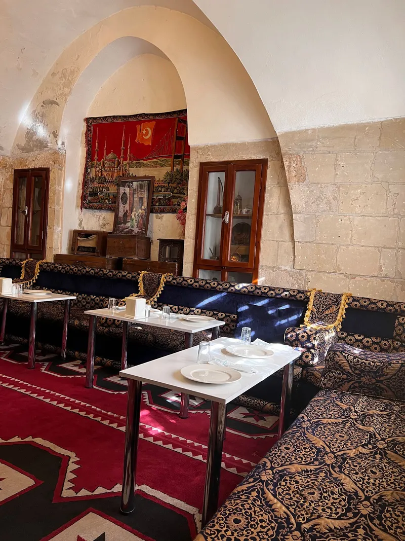 Çardaklı Köşk