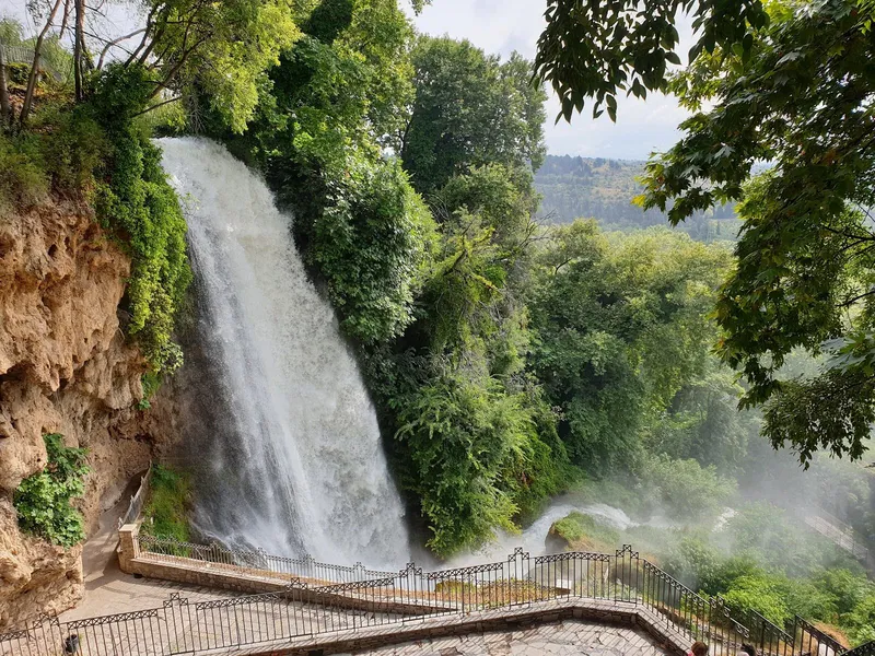 Waterfalls of Edessa