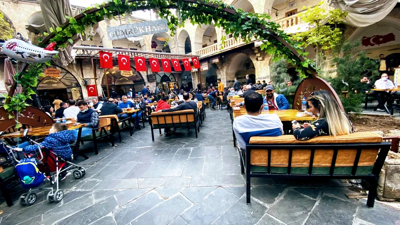 Gümrük Hanı
