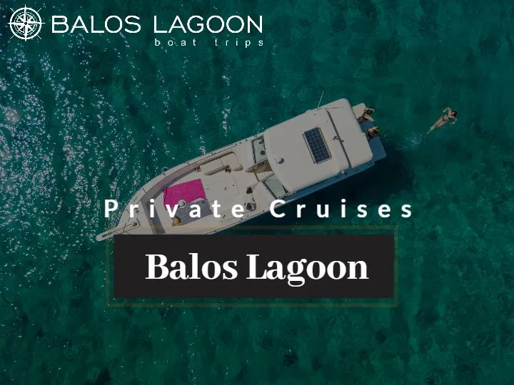 Balos Lagoon Boat Trips