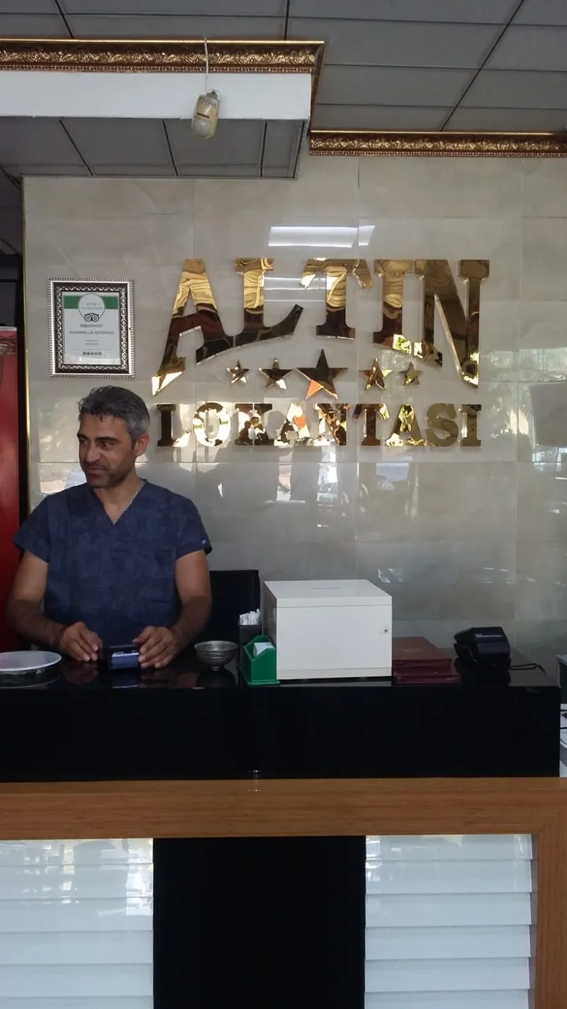 Altin Kupa
