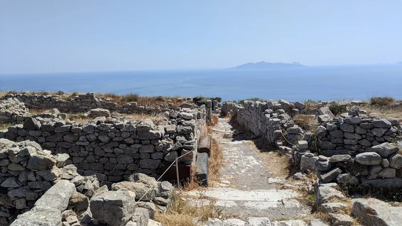 Ancient Thera