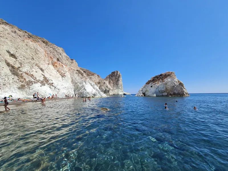 White Beach