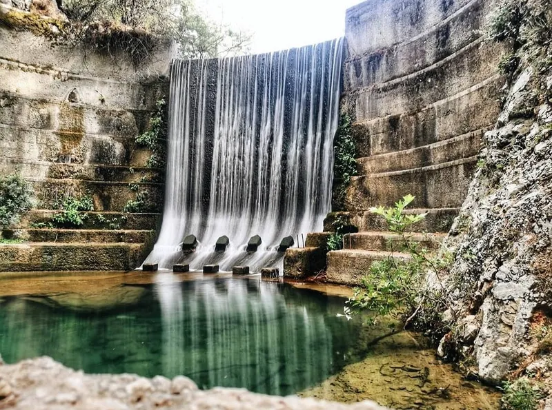 Seven Springs