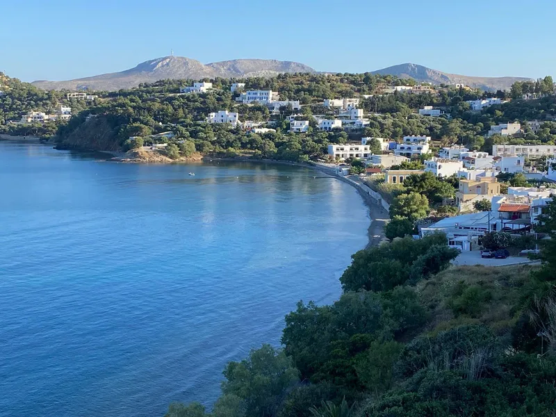 Vromolithos Beach