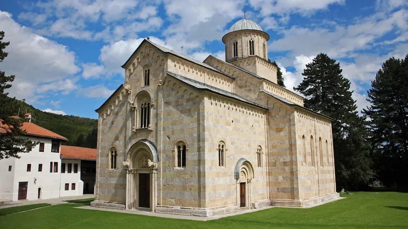 Kosovo