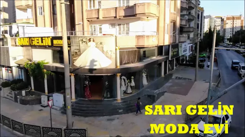 Sarı Kurdela