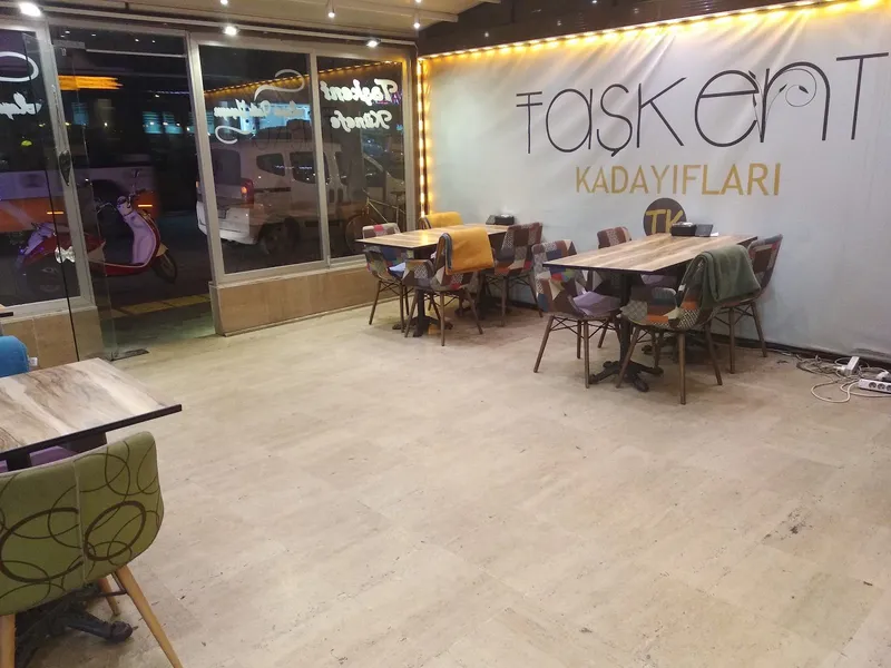 Taşkent