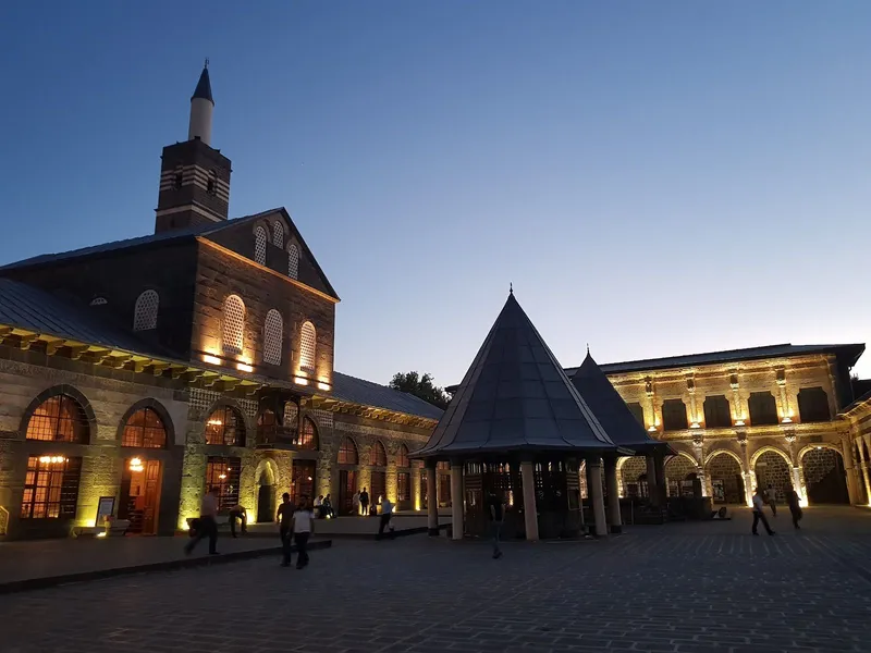 Ulu Cami