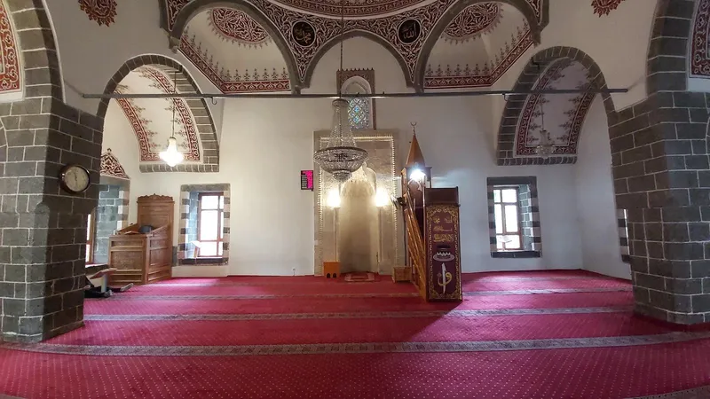 Nebi Camii