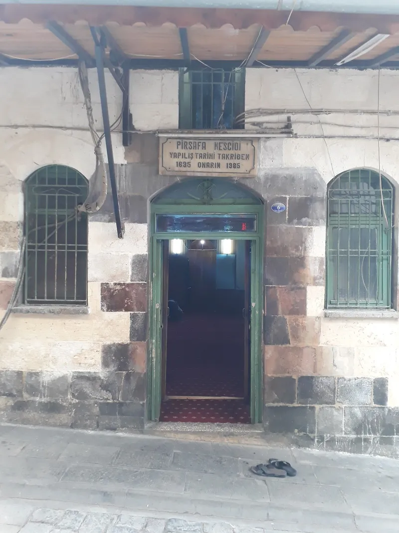 Safa Camii