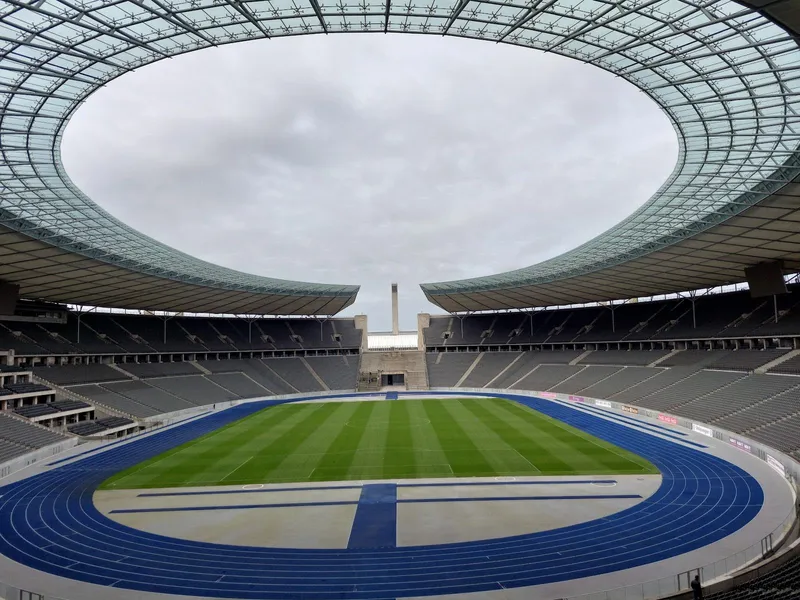 Olympiastadion Berlin