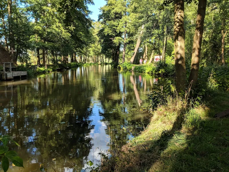 Spreewald Biosphere Reserve