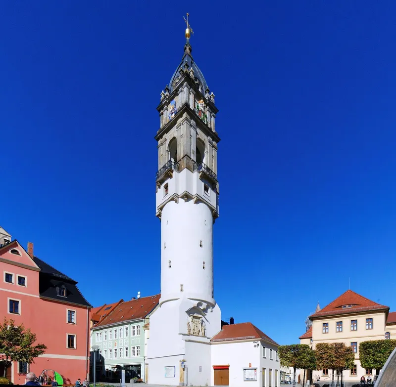 Empire Tower