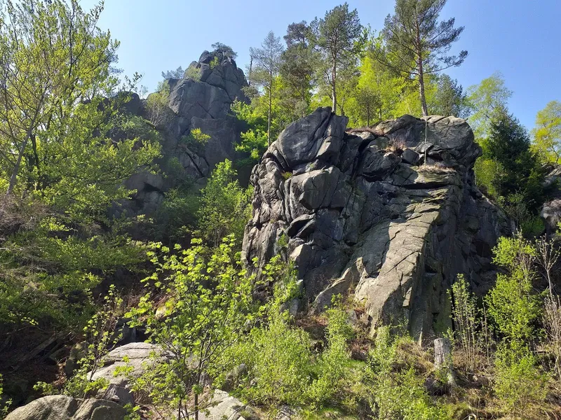 Adlerklippe