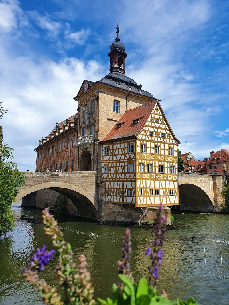 Altes Rathaus