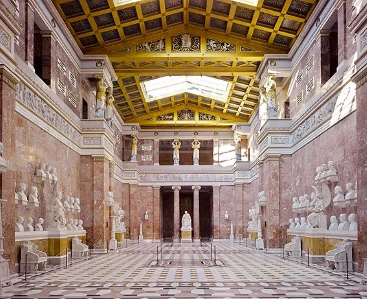 Walhalla