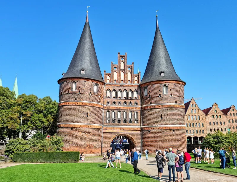 Museum Holstentor