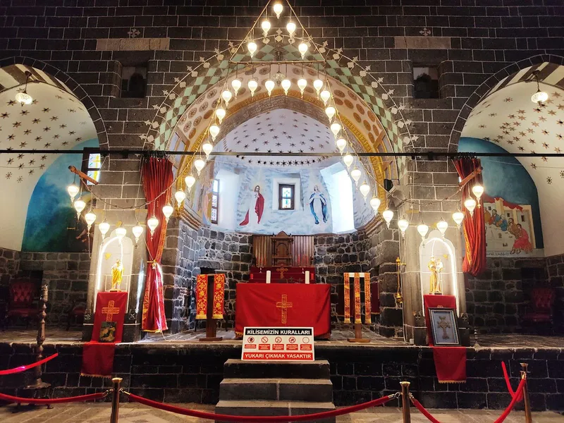 Keldani Kilisesi