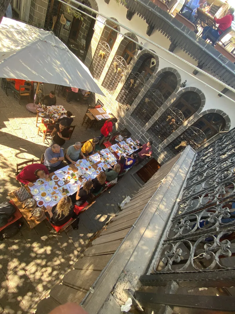 Diyarbakır Kahvaltı Evi