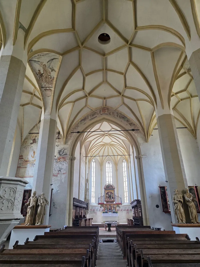 Biserica din Deal
