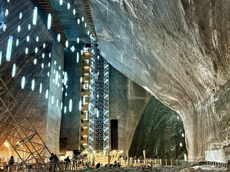 Salina Turda