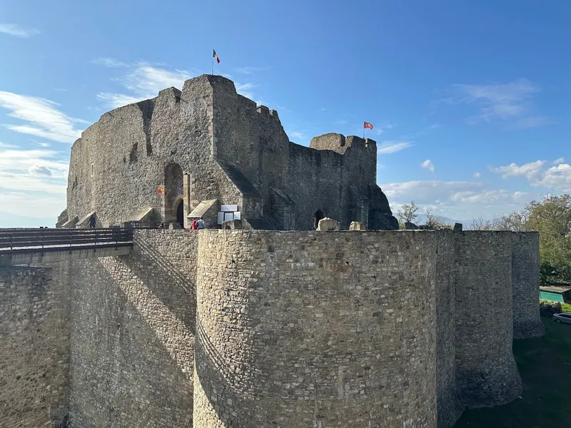 Neamț Citadel