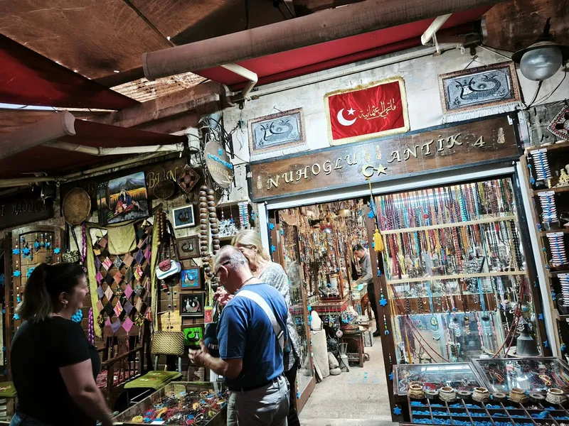 Bazaar