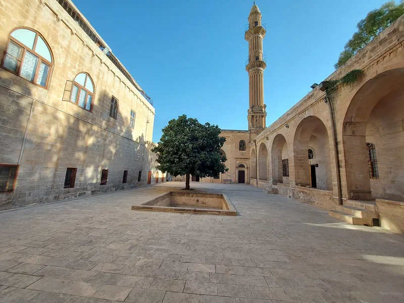 Şehidiye Camii