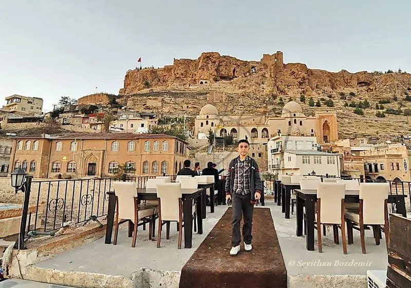 Seyr-İ-Mardin