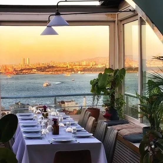 Leb-i Derya Richmond