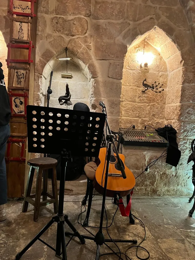 Leylan Cafe & Kitap