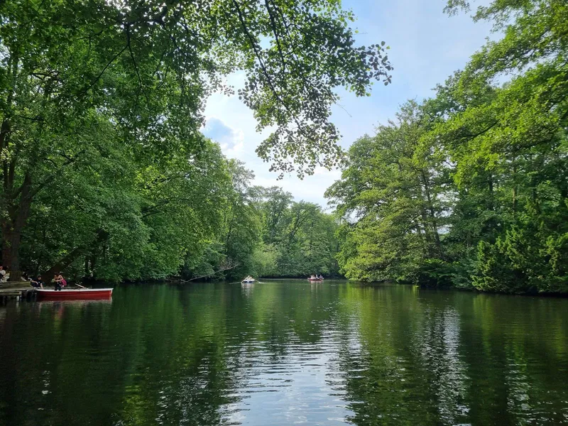Neuer See