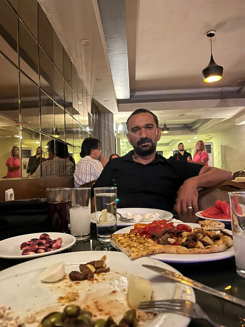 Halay Türkü Bar
