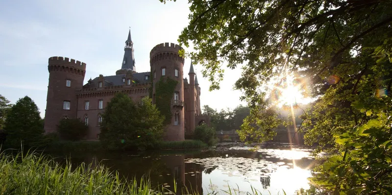 Museum Schloss Moyland