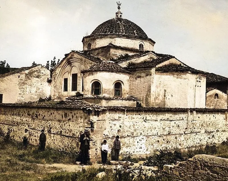 Church of the Koimesis