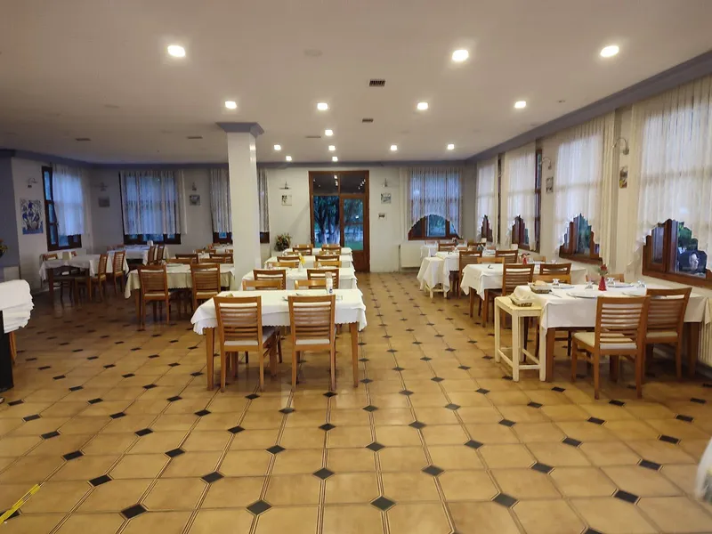 Çamlık Restaurant