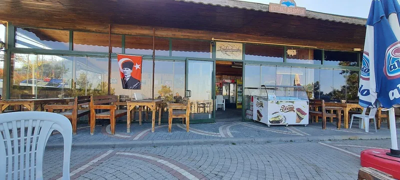 Seyir Cafe