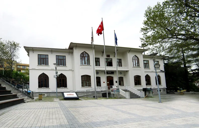 Bursa City Museum