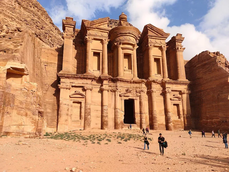 The Treasury