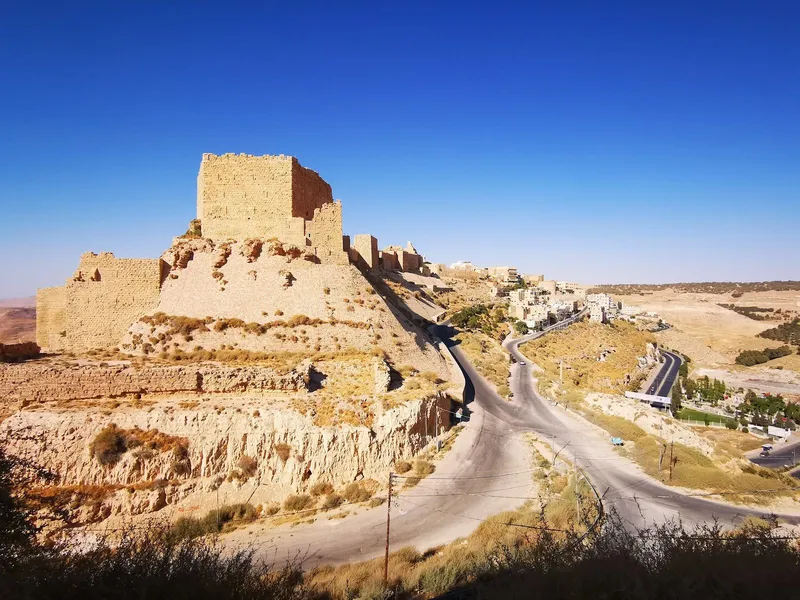 Kerak Castle