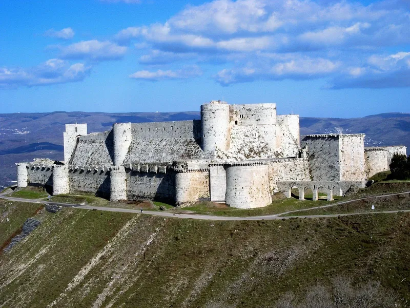 Krak des Chevaliers